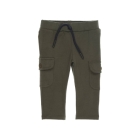 Gymp broeken K Khaki 410-4866-20