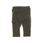Gymp broeken K Khaki 410-4866-20