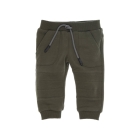 Gymp broeken K Khaki 410-4883-20