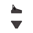 Protest zwemkleding 189 Anthra Grey 72951010