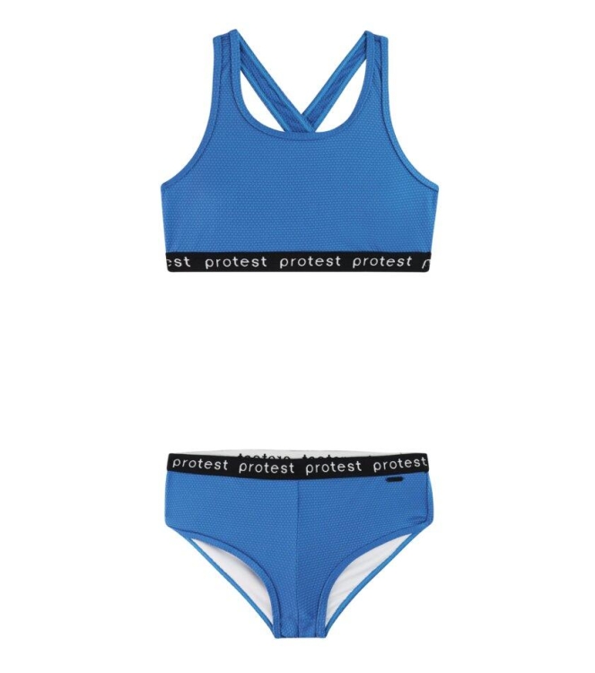 Protest zwemkleding Gladio Blue 7917800
