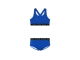 Protest zwemkleding 945 Breeze Blue 7917800