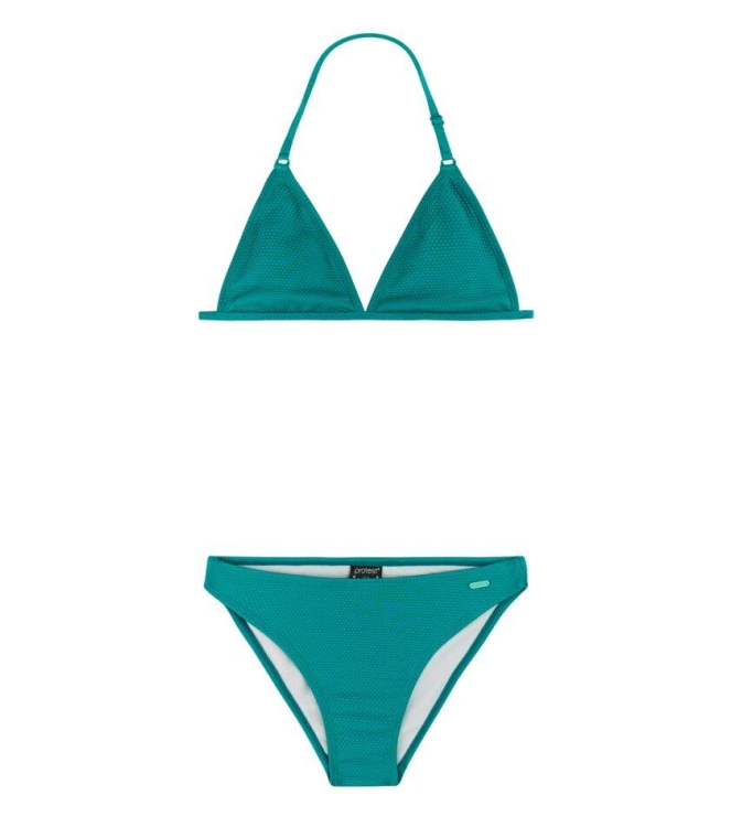 Protest zwemkleding Peacock Green 72951051