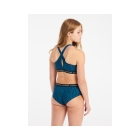 Protest zwemkleding 341 Surfing Blue 72951021