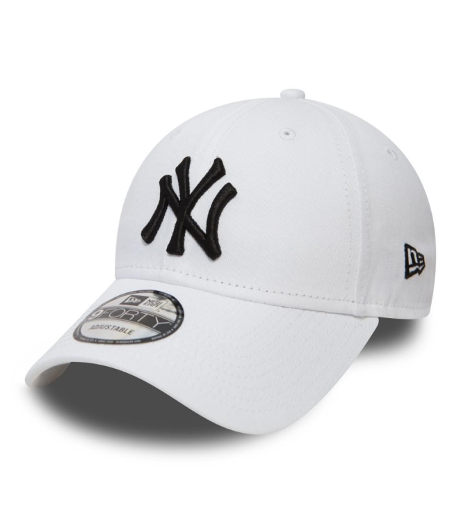 New Era zomeraccessoires WHIBLK 10745455