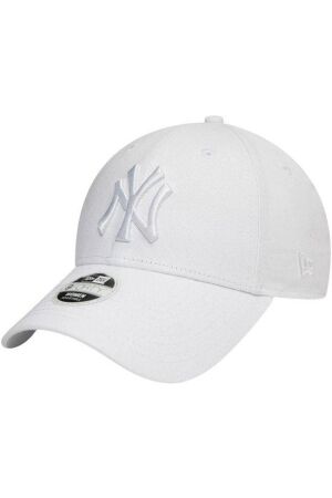 New Era League Essential 9Forty WHI