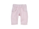 Gymp broeken LR-OW Light Pink - Off White 410-4898-11