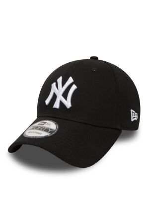 New Era League Essential 9Forty BLKWHI