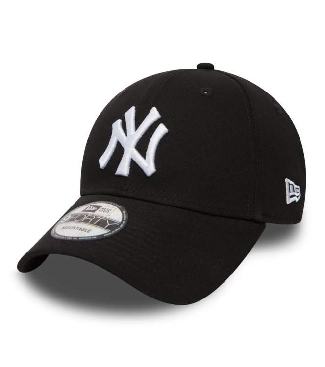 New Era zomeraccessoires BLKWHI 10531941