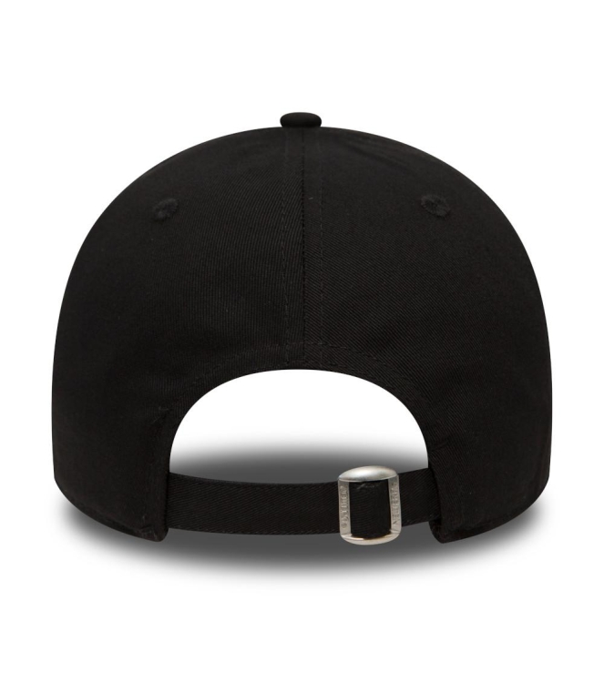New Era zomeraccessoires BLKWHI 10531941