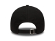 New Era petten & hoeden BLKWHI 10531941