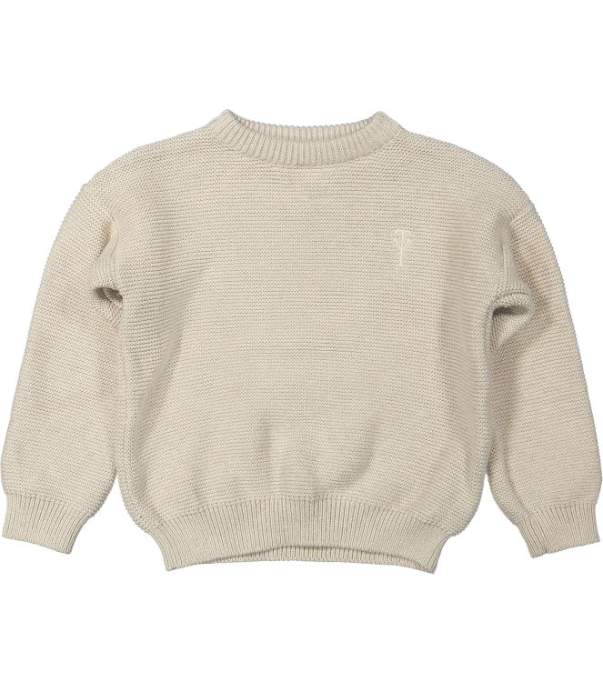 Two You Label truien & vesten Oat NOA-KNIT-JUMP