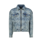 Vingino jassen 154 Blue Vintage AW24KGD16002