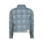 Vingino jassen 154 Blue Vintage AW24KGD16002