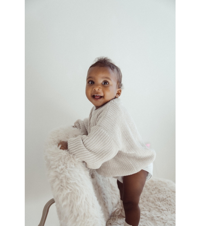 Two You Label truien Beach NOA-KNIT-JUMP