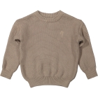 Two You Label truien Brown NOA-KNIT-JUMP