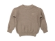 Two You Label truien Brown NOA-KNIT-JUMP