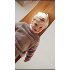 Two You Label truien Brown NOA-KNIT-JUMP
