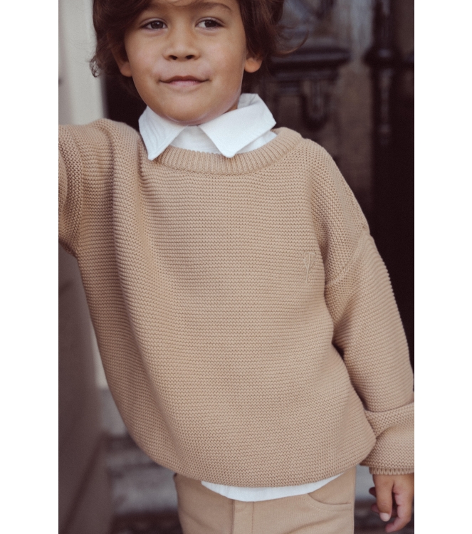 Two You Label truien Honey NOA-KNIT-JUMP