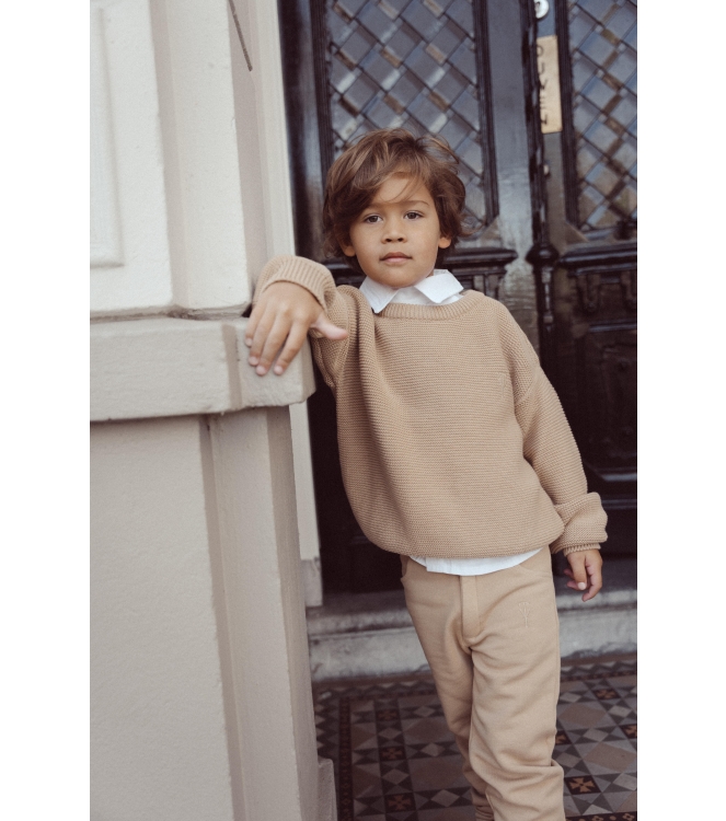 Two You Label truien Honey NOA-KNIT-JUMP