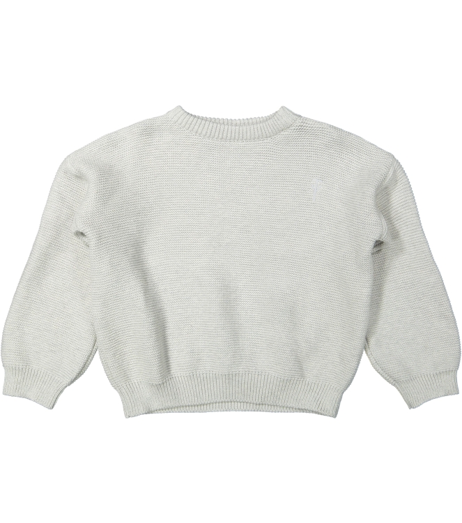 Two You Label truien Grey NOA-KNIT-JUMP