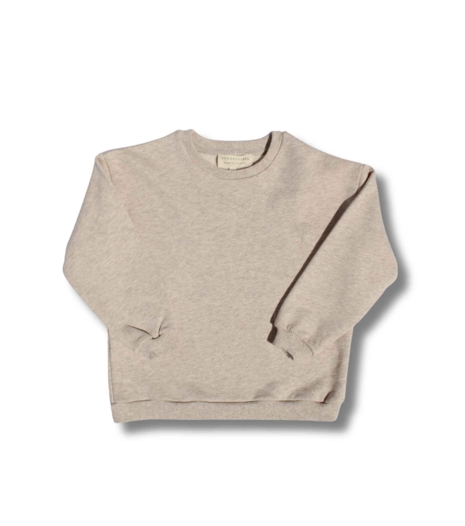 Two You Label truien & vesten Oat SS25-05
