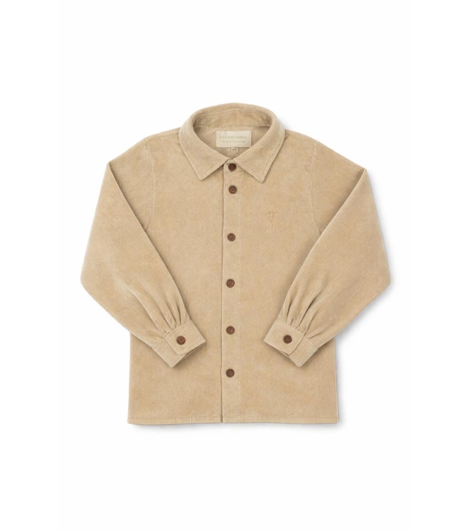 Two You Label overhemden Honey SS25-06