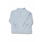 Two You Label overhemden Sky Blue SS25-07