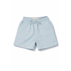 Two You Label broeken Sky Blue SS25-08
