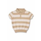 Two You Label shirts Beach/White SS25-11