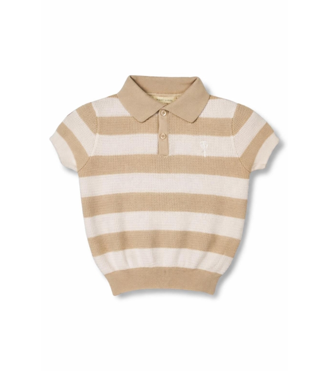 Two You Label shirts Beach/White SS25-11