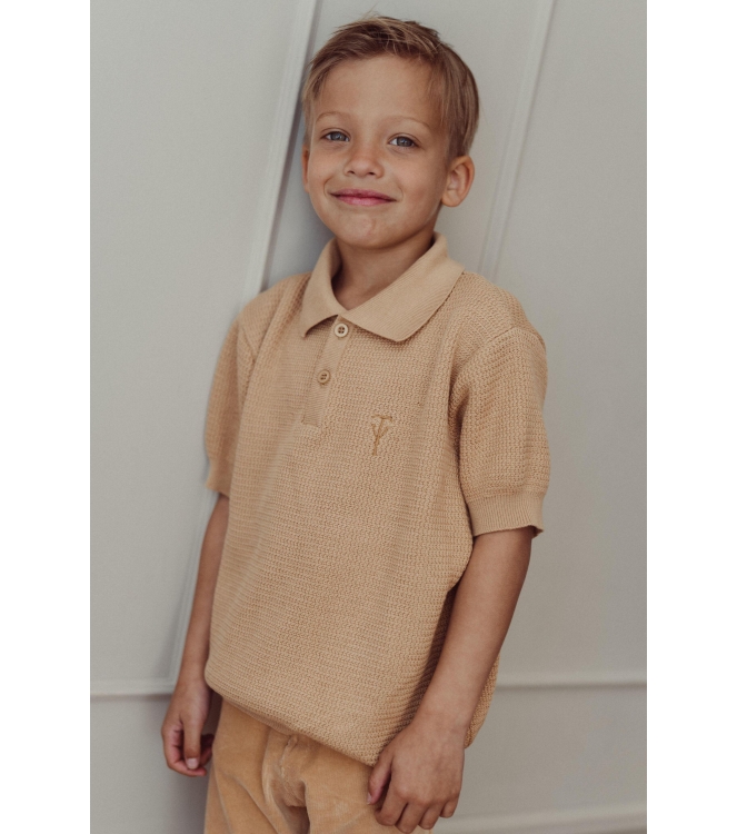 Two You Label shirts Honey SS25-11