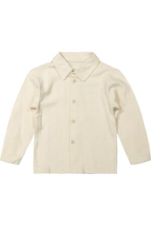 Two You Label overhemden Beach MIL-LIN-BLO