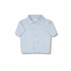 Two You Label shirts Sky Blue SS25-14