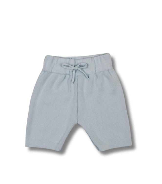 Two You Label broeken Sky Blue SS25-15