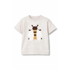 Two You Label shirts Oat SS25-16