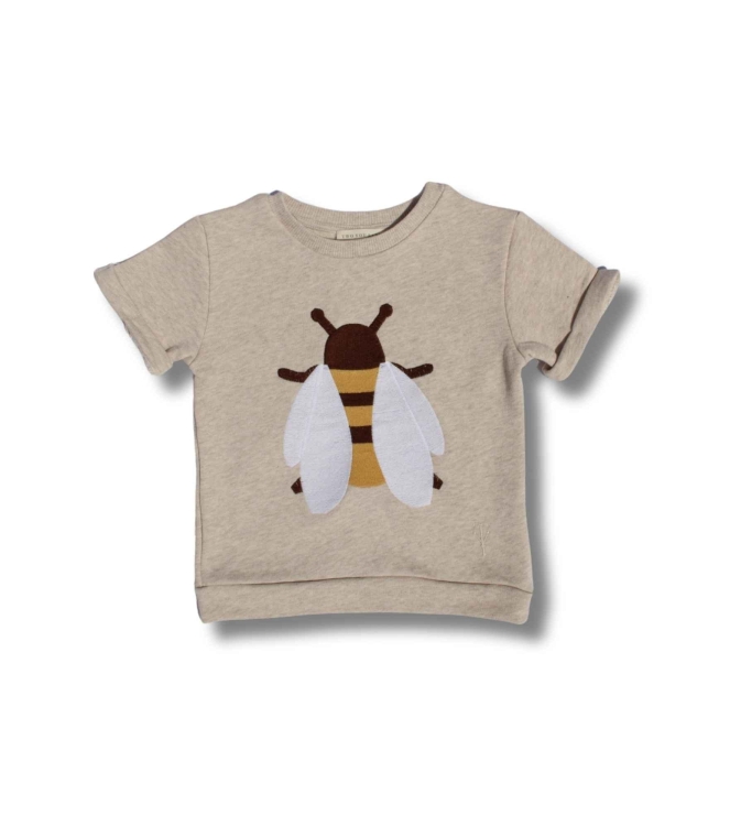 Two You Label shirts Oat SS25-16