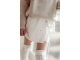 Two You Label broeken White SS25-20