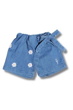 Two You Label Winnie Short/Skirt Jeans