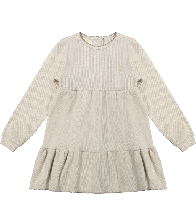 Two You Label jurken Oat EVY-DAY-DRE