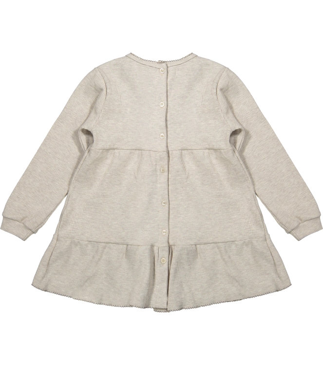 Two You Label jurken Oat EVY-DAY-DRE