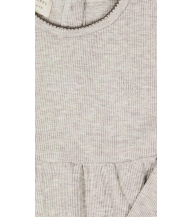 Two You Label jurken Oat EVY-DAY-DRE