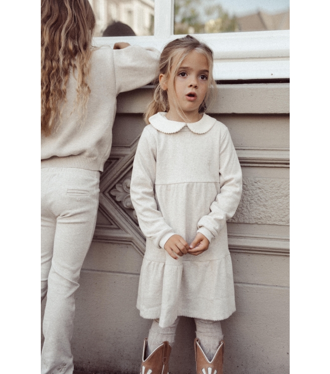 Two You Label jurken Beach EVY-DAY-DRE