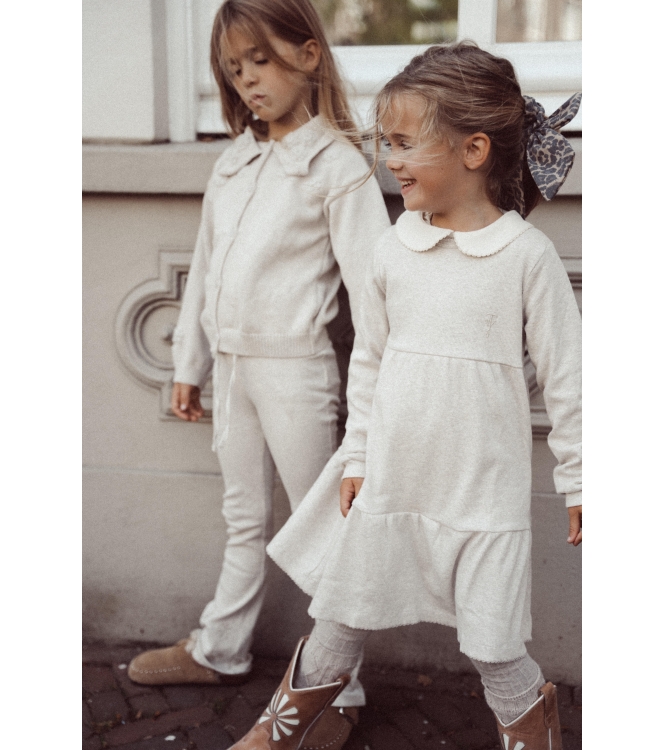 Two You Label jurken Beach EVY-DAY-DRE