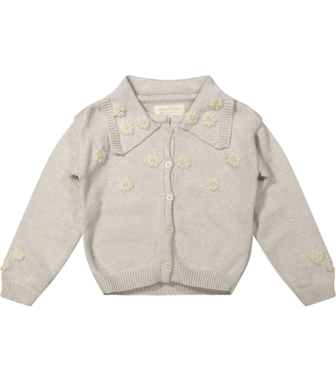 Two You Label truien & vesten Oat FLO-CAR