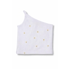 Two You Label shirts White SS25-25