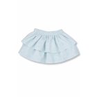 Two You Label rokken & skorts Sky Blue SAL-SKI