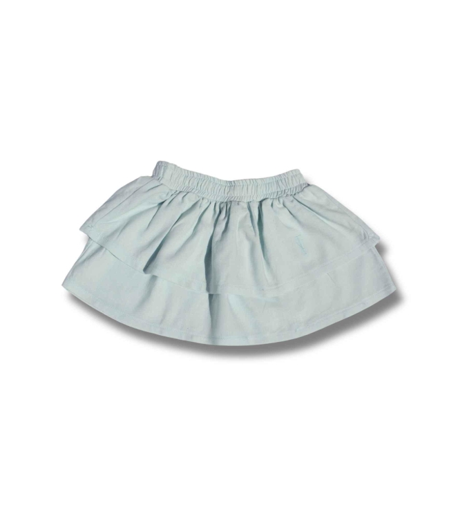 Two You Label rokken & skorts Sky Blue SAL-SKI