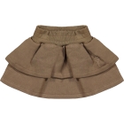Two You Label rokken & skorts Brown SAL-SKI