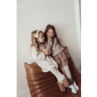 Two You Label rokken & skorts Brown SAL-SKI